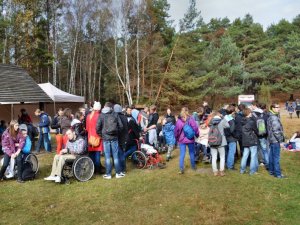 Palmiry 2013 - Zdjęcia 53. Centralny Zlot Młodzieży "Palmiry" 2013