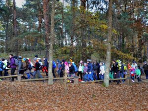 Palmiry 2013 - Zdjęcia 53. Centralny Zlot Młodzieży "Palmiry" 2013