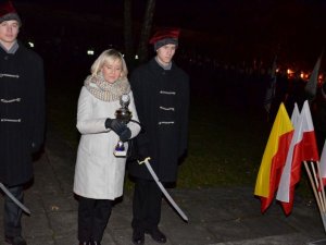 Palmiry 2013 - Zdjęcia 53. Centralny Zlot Młodzieży "Palmiry" 2013