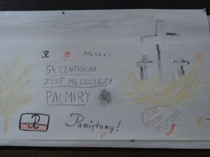 Palmiry 2014