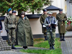 Palmiry 2015 rozpoczęcie Ossów