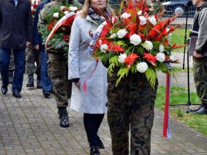 Palmiry 2015 rozpoczęcie Ossów
