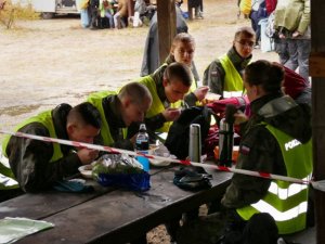 Palmiry 2015 - Polana Pociecha