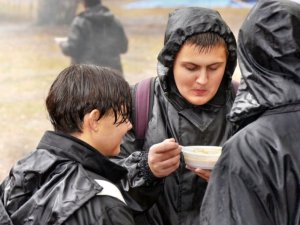 Palmiry 2015 - Polana Pociecha