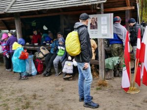 Palmiry 2015 - Polana Pociecha