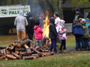 Palmiry 2015 - Polana Pociecha