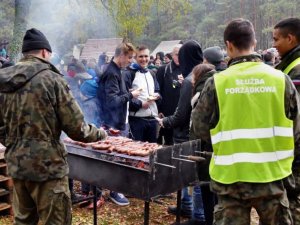Palmiry 2015 - Polana Pociecha