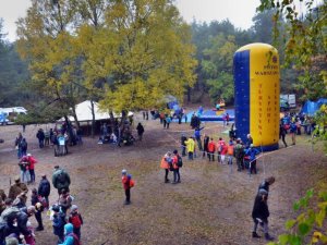 Palmiry 2015 - Polana Pociecha