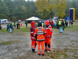 Palmiry 2015 - Polana Pociecha