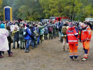 Palmiry 2015 - Polana Pociecha