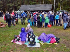 Palmiry 2015 - Polana Pociecha