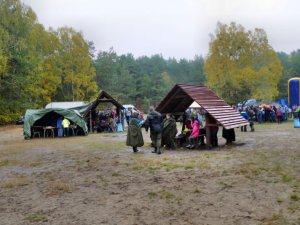 Palmiry 2015 - Polana Pociecha