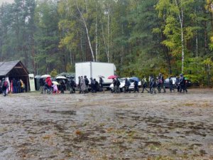 Palmiry 2015 - Polana Pociecha
