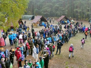 Palmiry 2015 - Polana Pociecha