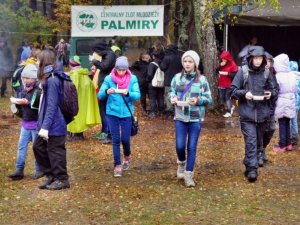 Palmiry 2015 - Polana Pociecha