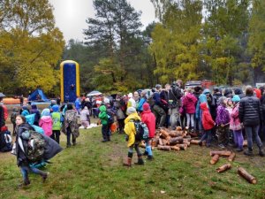 Palmiry 2015 - Polana Pociecha