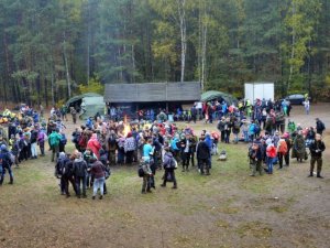 Palmiry 2015 - Polana Pociecha