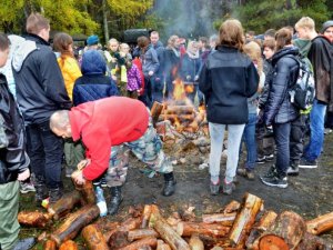 Palmiry 2015 - Polana Pociecha