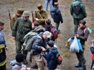 Palmiry 2015 - Polana Pociecha