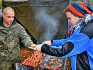 Palmiry 2015 - Polana Pociecha