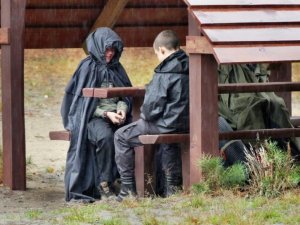 Palmiry 2015 - Polana Pociecha