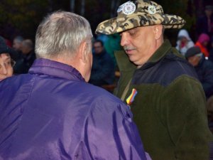 Palmiry 2015 - Krzyż Jerzyków
