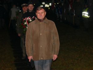 Palmiry 2016 - Cmentarz