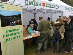 Palmiry 2017 - Pociecha