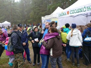 Palmiry 2017 - Pociecha
