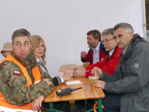 Palmiry 2017 - Pociecha