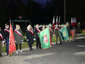Palmiry 2018