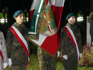 Palmiry 2018