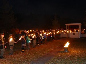 Palmiry 2018