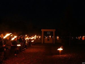 Palmiry 2018