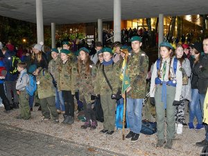 Palmiry 2018