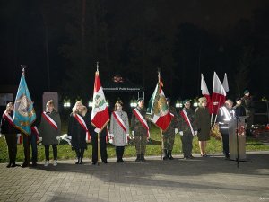 Palmiry 2018