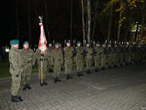 Palmiry 2018
