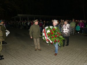Palmiry 2018
