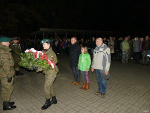 Palmiry 2018