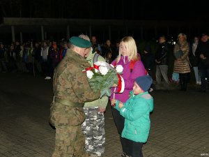 Palmiry 2018