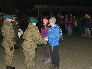 Palmiry 2018
