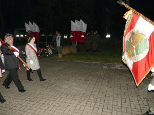 Palmiry 2018