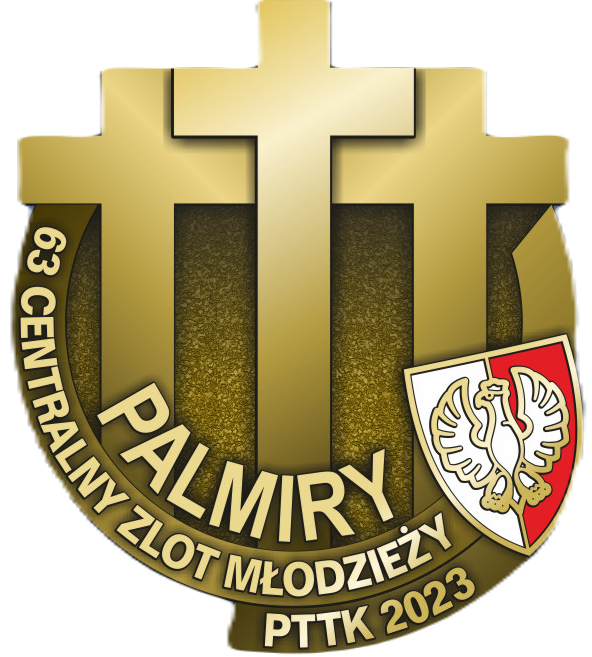 Palmiry 2023
