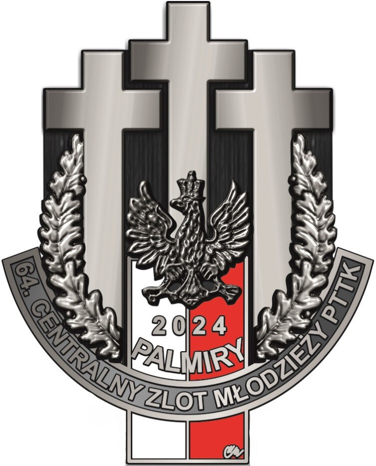 Palmiry 2024